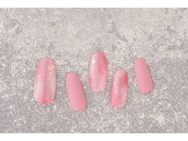 春カラーニュアンス