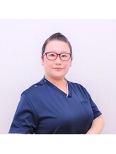 メンズフェイス 刈谷店&nbsp;若菜 知美