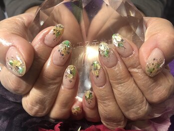 ブリリアン(Brillant)/