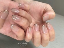 ニュアーズネイル(nuas nail)/