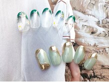 キュアバイアニーアンドジーノ(Qa by Annie&Gino)/