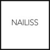 ネイリス(nailiss)のお店ロゴ