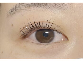 アトリエ ロータス 仙台駅前店(Atelier LOTUS)/立ち上げラッシュリフト