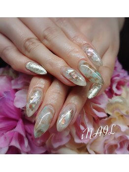 アイネイル(iNAIL)/
