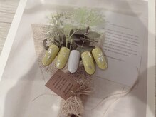 レナトゥス(Renatus)/定額ネイル