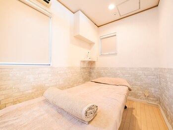 芦屋スタイル(芦屋style)/【芦屋打出】施術ルーム