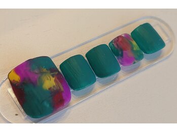 サロン オリーブ(Salon Olive)/