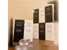 リラクゼーションビューティーハウス カヤ(kaya)/VOSコンディショニングセラム