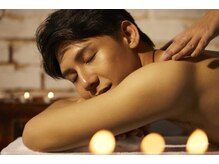 グリーベース(Glee Base)/オイルマッサージ/男性