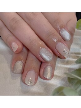 ワンカラーコース