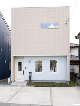 アンジューム(Anjoume)/外観写真