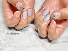 モフルール(Mofuleur)/【定額デザインAコース】