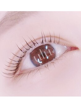 ウル(ulu)/まつげパーマ