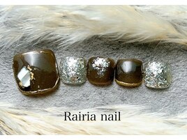 フットデザインコース