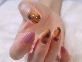 秋のべっこう