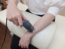 さくら鍼灸整骨院/超音波