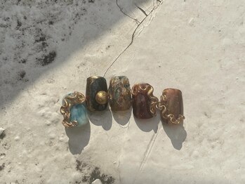 イビズ 新宿店(eviz)/12月オススメdesign（やり放題）