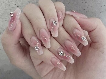 ラッキー(Lucky)/