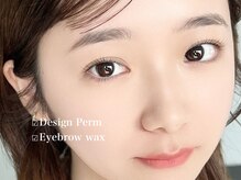 サロンドボーテ ジョワ(salon de beaute Joie)/大人気のセットメニュー♪