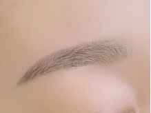 メロー(mellow)/アイブロウwax