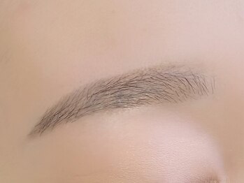 メロー(mellow)/アイブロウwax