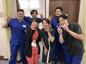 心身堂整体院 泉ヶ丘院/肩こり/腰痛/小顔矯正/骨盤矯正