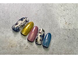 Hand定額¥12000