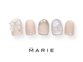 ザマリー 神戸マルイ店(THE MARIE)/定額¥8000 ジュエル 0606a