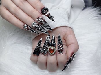 ネイルプリンセス(Nail Princess)/