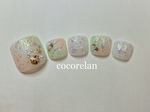 ココリラン(cocorelan)/