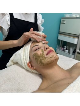 みんなの脱毛 ツルリン(TSURURIN)/施術風景【脱毛/市川/千葉】