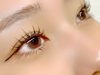 プティジョナ バイ ビューティ(Petit Jona by Beauty)の写真/【下がりまつ毛でお悩みの方】【人と差をつけたいおしゃれさん】必見☆