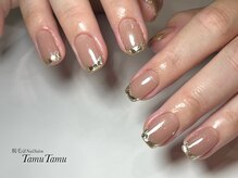 ネイルサロン タムタム(Nail Salon TamuTamu)
