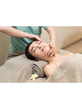 小顔になりたい