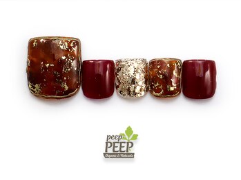 ピッピ 桜新町店(peep PEEP)/24年10月マンスリートレンド-25