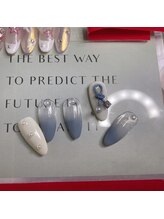 キュウキュウ(99-QQ)/トレンドネイル