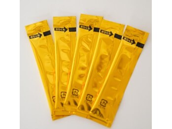 アンパス(Unpas)/腸美人は超美人