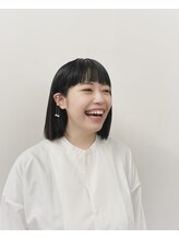 梛(ナギ)&nbsp;yuka 