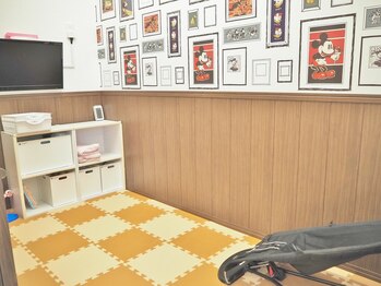 加古川鍼灸整骨院/保育ルーム