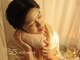 ボヌールエターナル(Bonheur eternel)の写真/姫心地で癒しのひとときを…今話題の“よもぎ蒸し”導入店☆当店こだわりのブレンドで代謝UP！痩身効果も◎