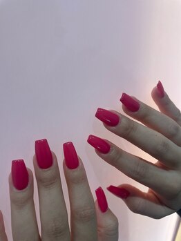 ランシル(Lancil)/ワンカラー