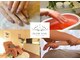 プラウネイル(Plow Nail)の写真