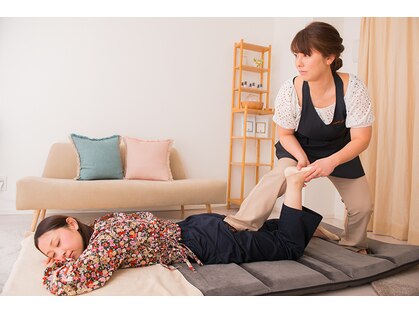 プライベート ケア サロン カオル フルール(Private care salon Kaoru fleur)の写真