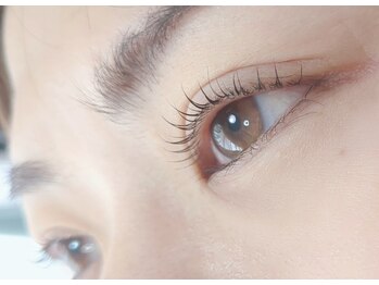 リス(RYS)/まつげパーマカールデザイン☆