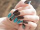 ニクスネイル(nixnail)の写真