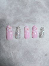 ネイルサロン ネイルクク(Nail KUKU)/