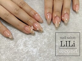 HANDジェルネイル やり放題