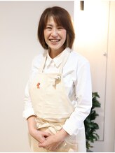 ヘッドソーマ リチャード(head soma Richard)&nbsp;阿久根 悦子 