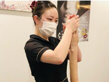 FAVILIS仙台ロフト店.店長 伊藤の【お客様への想い】