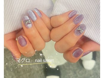 マグロ ネイルサロン/